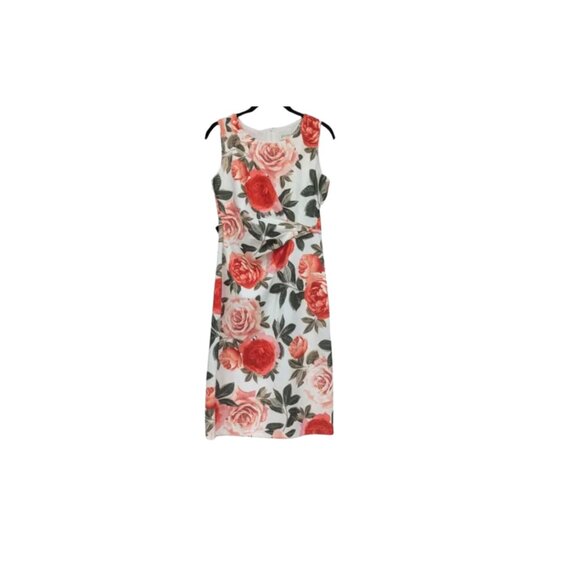 🔗✨ Size 4 Dress Duo – 2-Piece Bundle (LOFT + En Focus Studio) - Picture 4 of 7